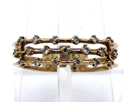Stern 18k gold - h.stern,