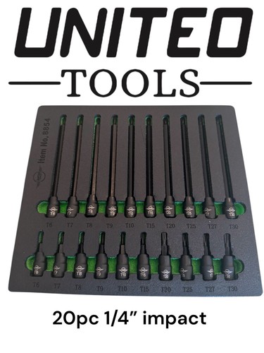 20pc extra long - 20pc,