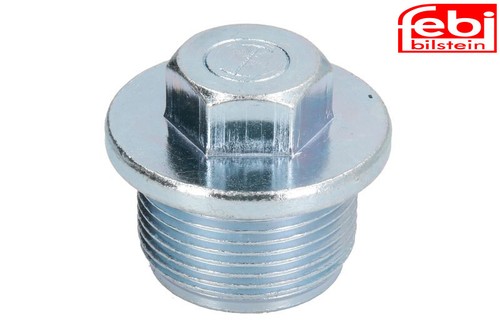 Screw plug oil sump fe19294 - oil,