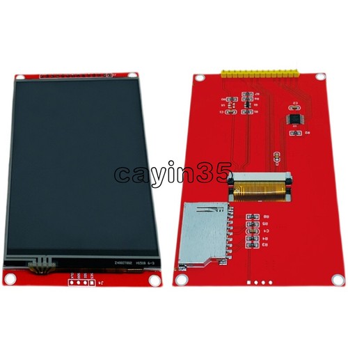 Inch tft lcd color display - 4,