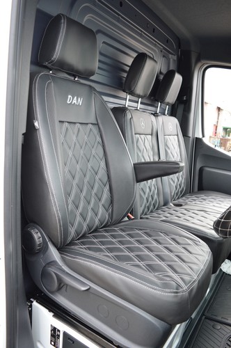 Mercedes sprinter 2017 - ,