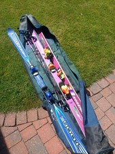 mountain equipment ski