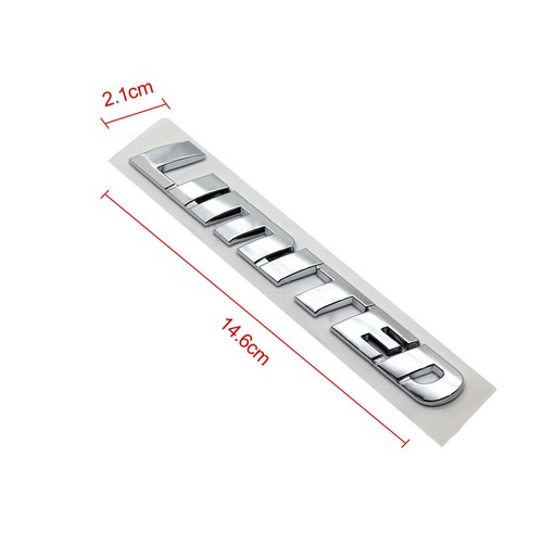 Chrome metal limited - chrome,