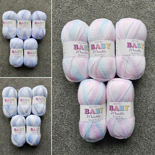 James brett baby marble - c.,