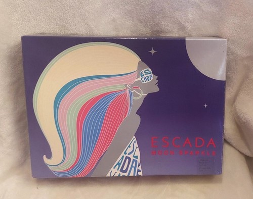 Escada moon sparkle edt eau - sparkle,