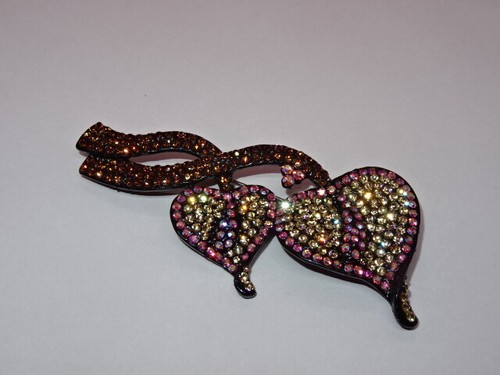 Attractive costume jewellery - attractive,