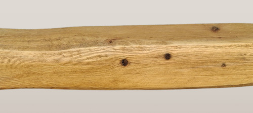 Chunky rustic floating wooden - floating,
