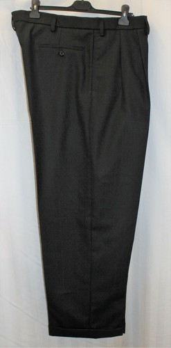 Men 1940 trousers wwii - men's, 1940's