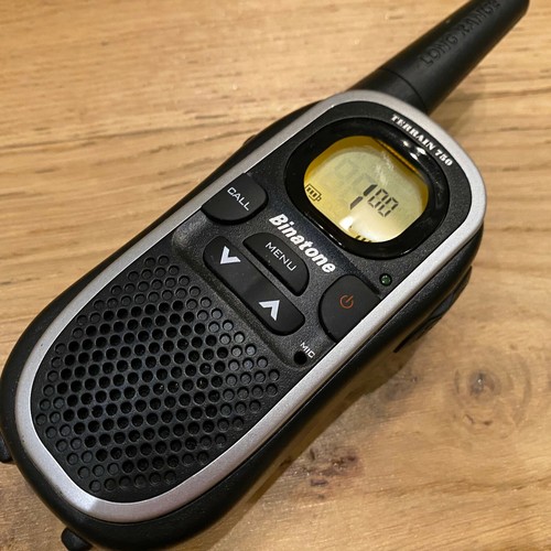 Binatone terrain 750 - x,