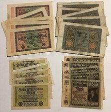 Collection Of 20 X Germany