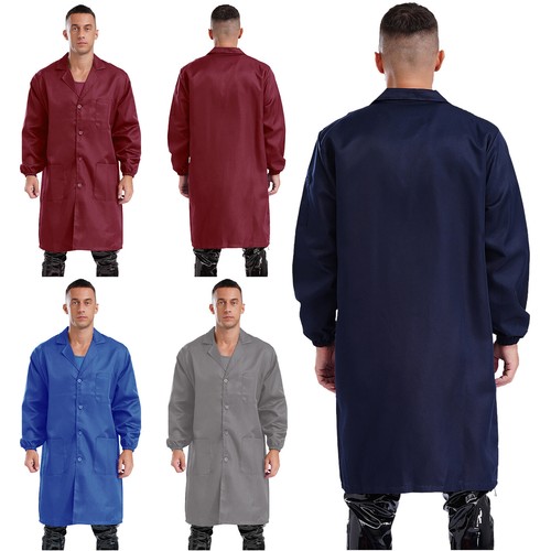 Mens womens coat long - mens,