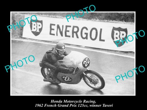 Old historic honda - old, motorcycle