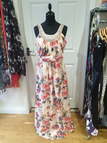 Jenny packham dress nwt - packham,