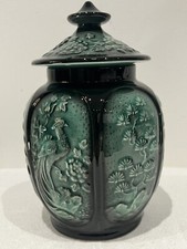 SylvaC 5395 Green Black