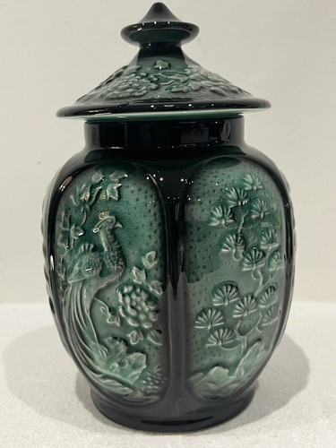 Sylvac 5395 green - green, black