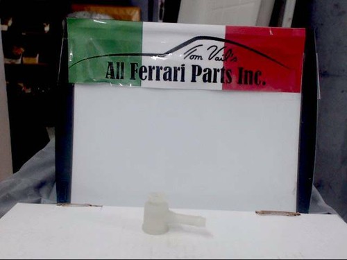 Ferrari part 177896 brake - part,