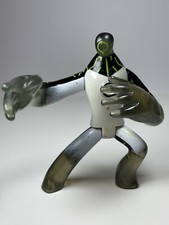 Ben 10 Ultimate Alien Upgrade