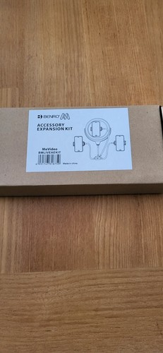 Expansion kit benro - expansion,