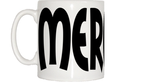 Mercedes name mug - mercedes,