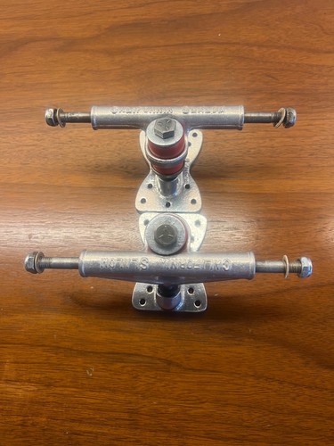 Vintage california slalom - vintage,