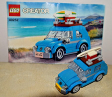 Lego Creator 40252 Mini VW