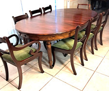 Newly frenchpolished - ☆newly,