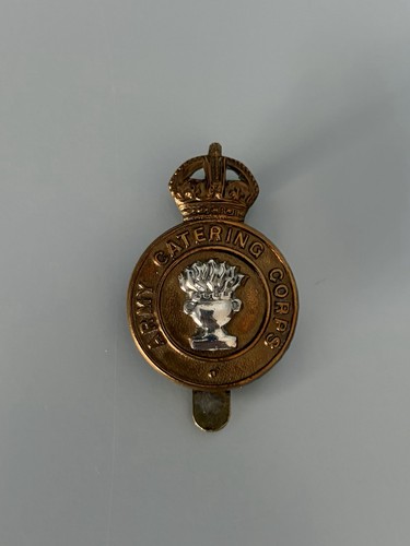 British army catering corps - british,