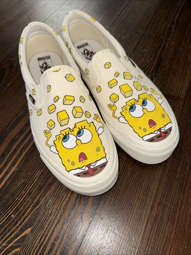 Vans classic slipon lx - og,