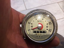 Vintage Smith's SM3101/00