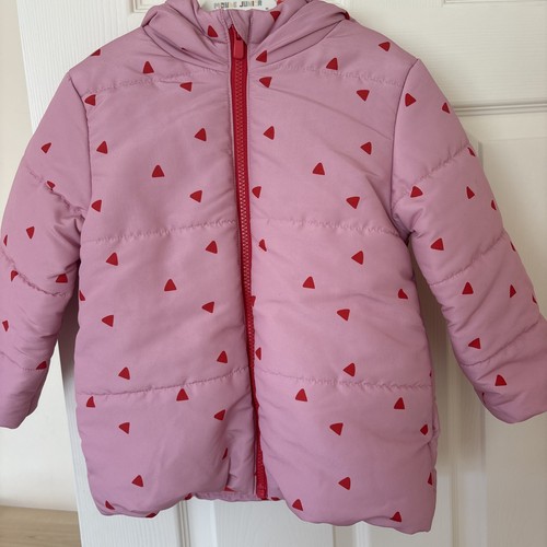 Maybe junior toddler girls - maybe,