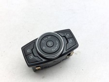 FORD ECOSPORT HEADLIGHT FOG LIGHT CONTROL SWITCH AV1T13D061CD 2018