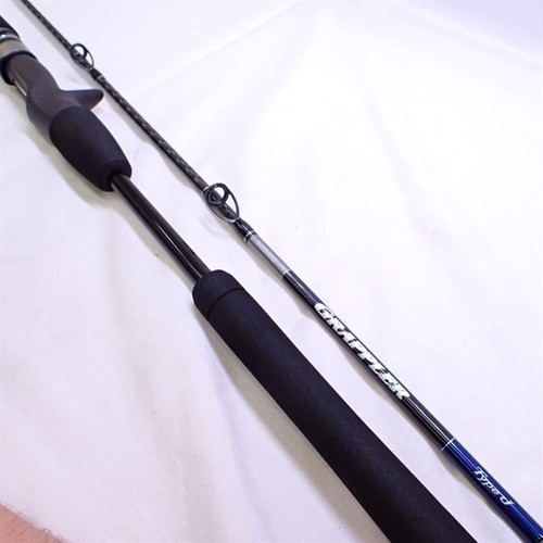 Shimano grappler type - shimano,