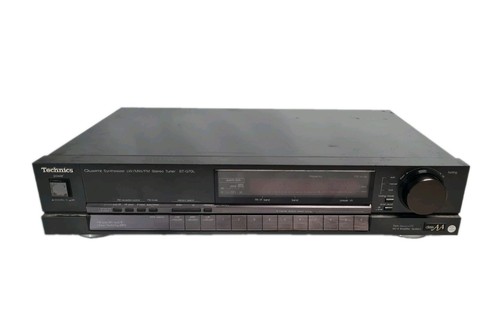 Technics g70l quartz - st-g70l,