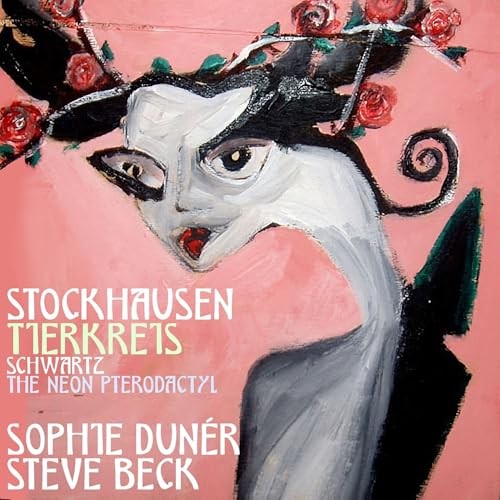 Stockhausen