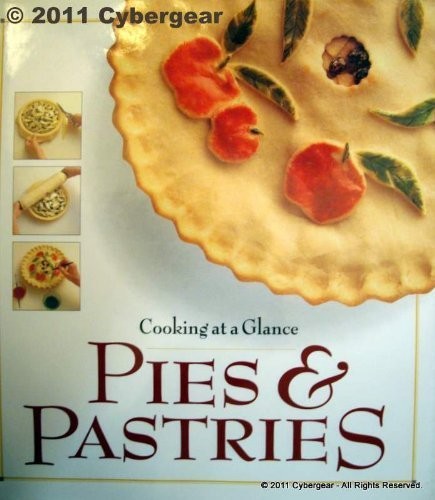 Pies and pastries - and,