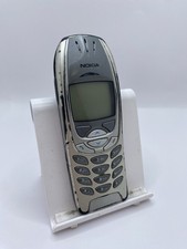 Nokia 6310i Silver Unlocked