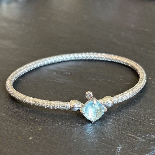 Dyadema italy blue topaz - italy,