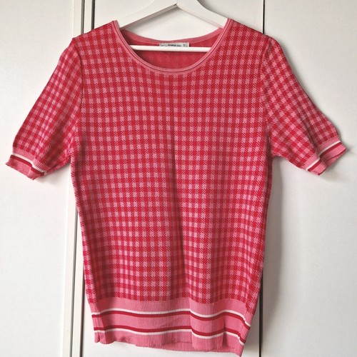 Zara womens knit jumper - knit,