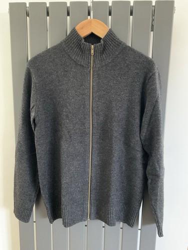 Woolovers full zip lincoln - woolovers,