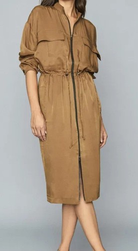 Reiss sylvie utility - utility, style