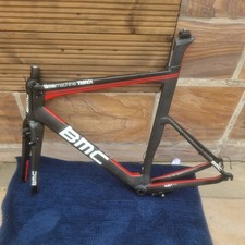 BMC TimeMachine TMR01 Carbon