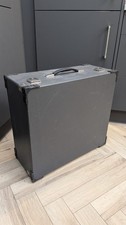 Large Hard Shell Accordion