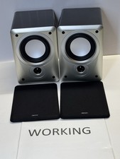Denon SC-F103 2-Way Bookshelf