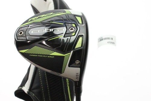 Cobra king radspeed golf club - cobra,