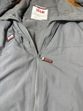 Slam Mens XXL Sailing Jacket
