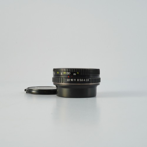 Excellent ricoh rikenon - excellent,