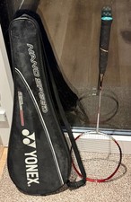USED Yonex Nanospeed 7000