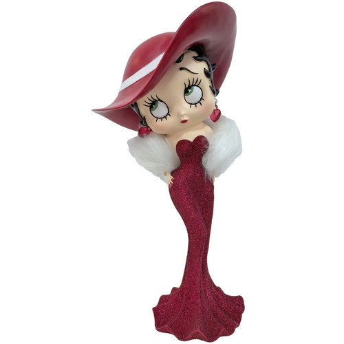 New betty boop - betty, with