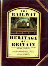 Railway Heritage of Britain