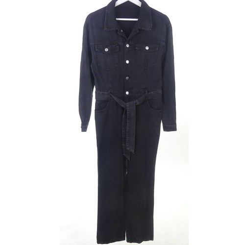 Kiminy paris jeans jumpsuit - paris,